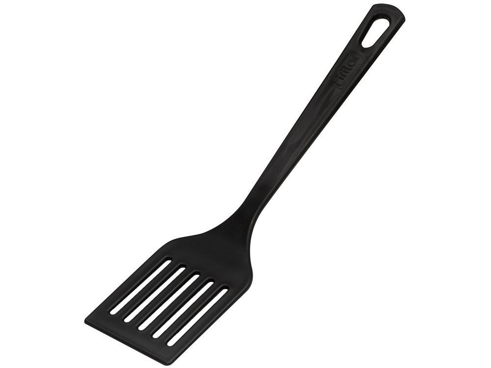 Jogo de Panelas Eirilar Antiaderente de Alumínio Grafite 10 Peças Facility - 9