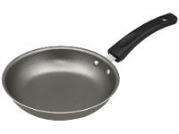 Jogo de Panelas Eirilar Antiaderente de Alumínio Grafite 10 Peças Facility - 8