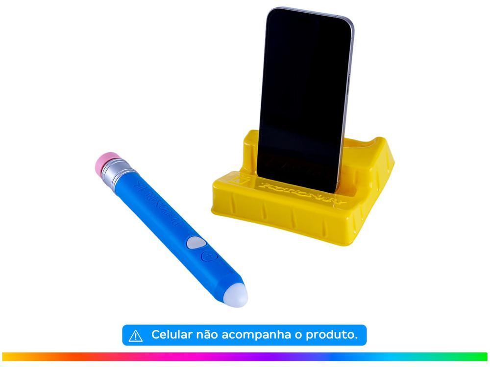 Jogo Pictionary Air 2 Mattel - 8