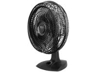 Ventilador de Mesa Philco PVT41A 47cm 6 Pás 3 Velocidades Preto - 15