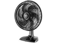 Ventilador de Mesa Philco PVT41A 47cm 6 Pás 3 Velocidades Preto - 3