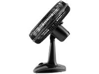 Ventilador de Mesa Philco PVT41A 47cm 6 Pás 3 Velocidades Preto - 5