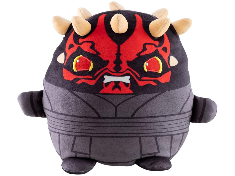 Pelúcia Star Wars Cuutopia Tecidos Táteis Mattel - 3