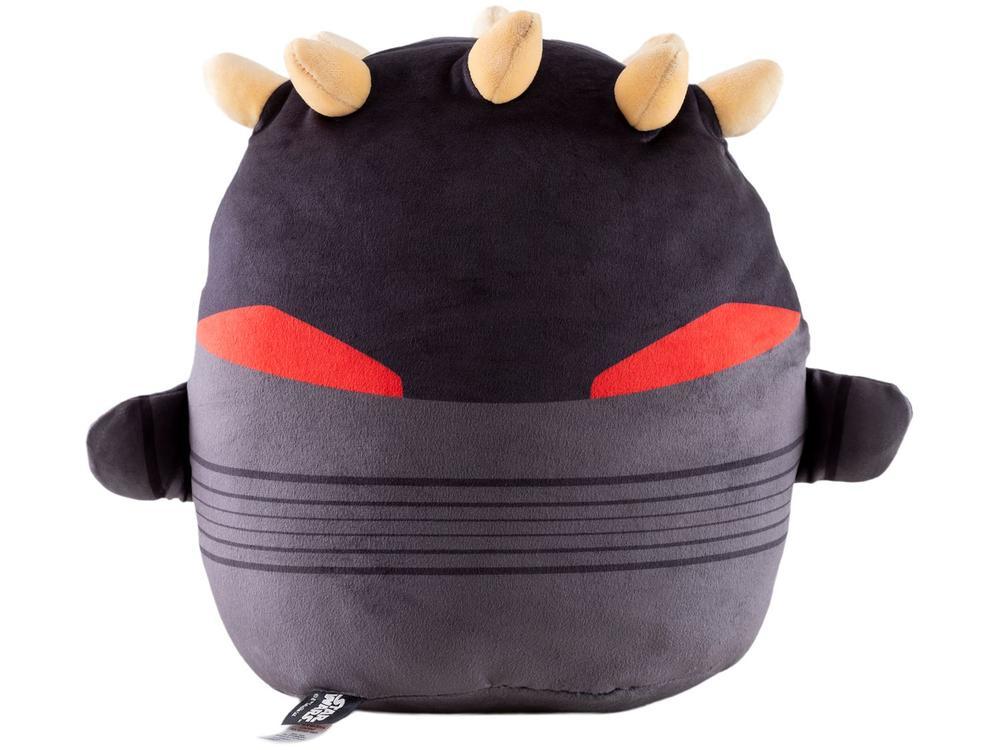 Pelúcia Star Wars Cuutopia Tecidos Táteis Mattel - 6