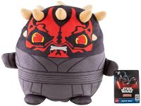 Pelúcia Star Wars Cuutopia Tecidos Táteis Mattel - 1