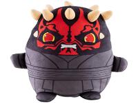 Pelúcia Star Wars Cuutopia Tecidos Táteis Mattel - 3