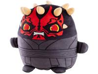 Pelúcia Star Wars Cuutopia Tecidos Táteis Mattel