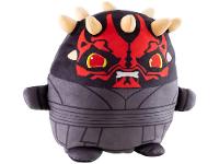 Pelúcia Star Wars Cuutopia Tecidos Táteis Mattel - 5