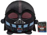 Pelúcia Star Wars Cuutopia Tecidos Táteis Mattel - 8