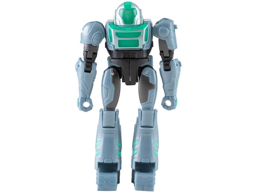 Boneco Transformers Cyber-Combiner Terran Twitch - 4