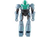 Boneco Transformers Cyber-Combiner Terran Twitch
