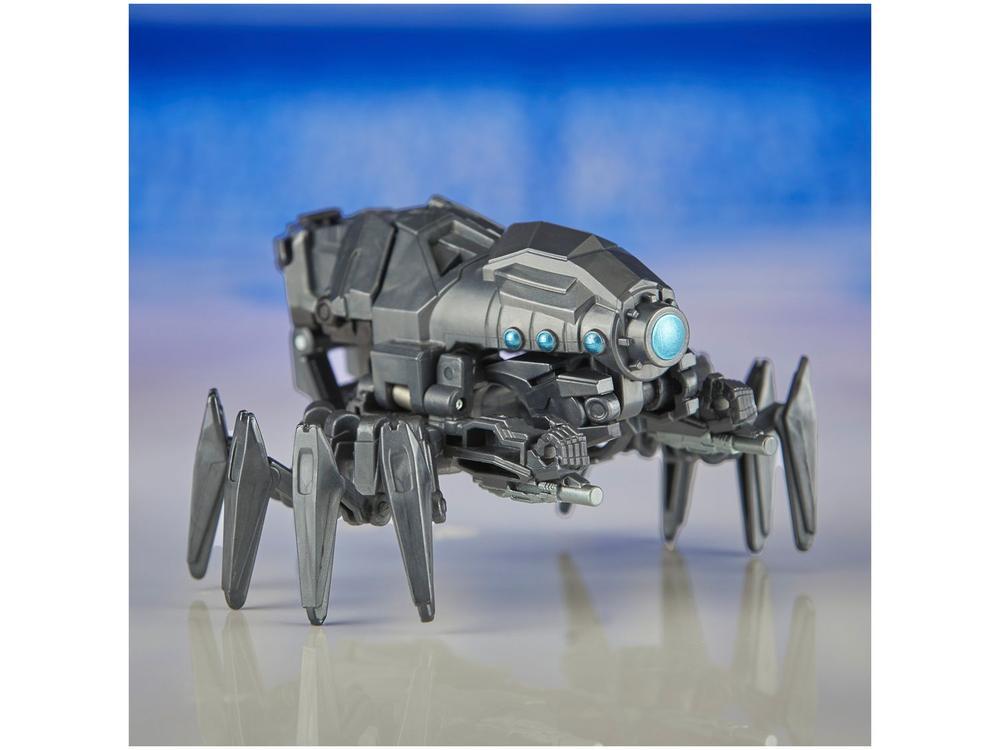 Boneco Transformers Cog Changer Airachnid  - 3