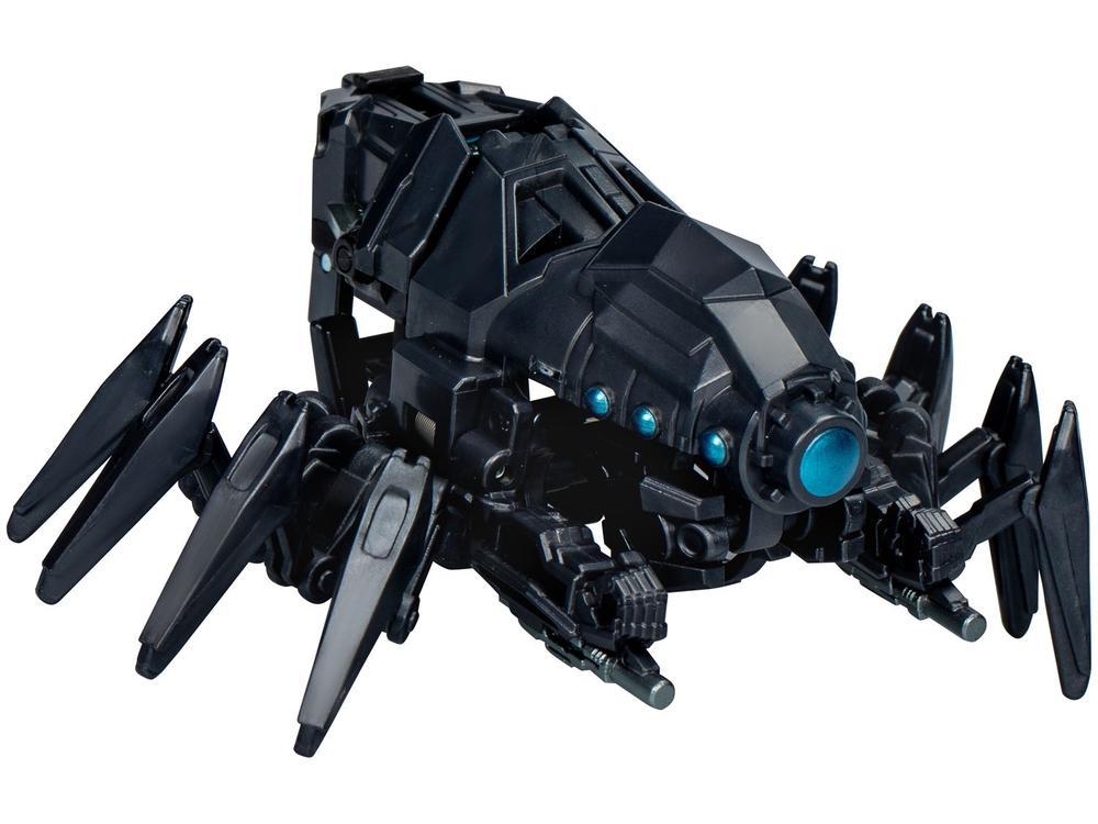 Boneco Transformers Cog Changer Airachnid  - 4
