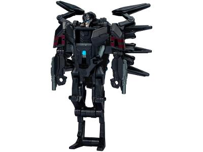Boneco Transformers Cog Changer Airachnid 