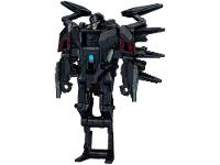 Boneco Transformers Cog Changer Airachnid  - 1