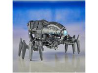 Boneco Transformers Cog Changer Airachnid  - 3