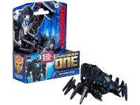 Boneco Transformers Cog Changer Airachnid  - 5
