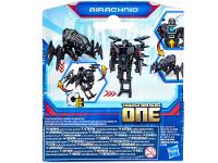 Boneco Transformers Cog Changer Airachnid  - 6