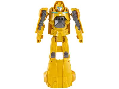 Boneco Tranformers Mega Changer Bumblebee B-127
