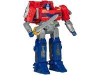 Boneco Transformers Power Flip Optimus Prime Orion - 5