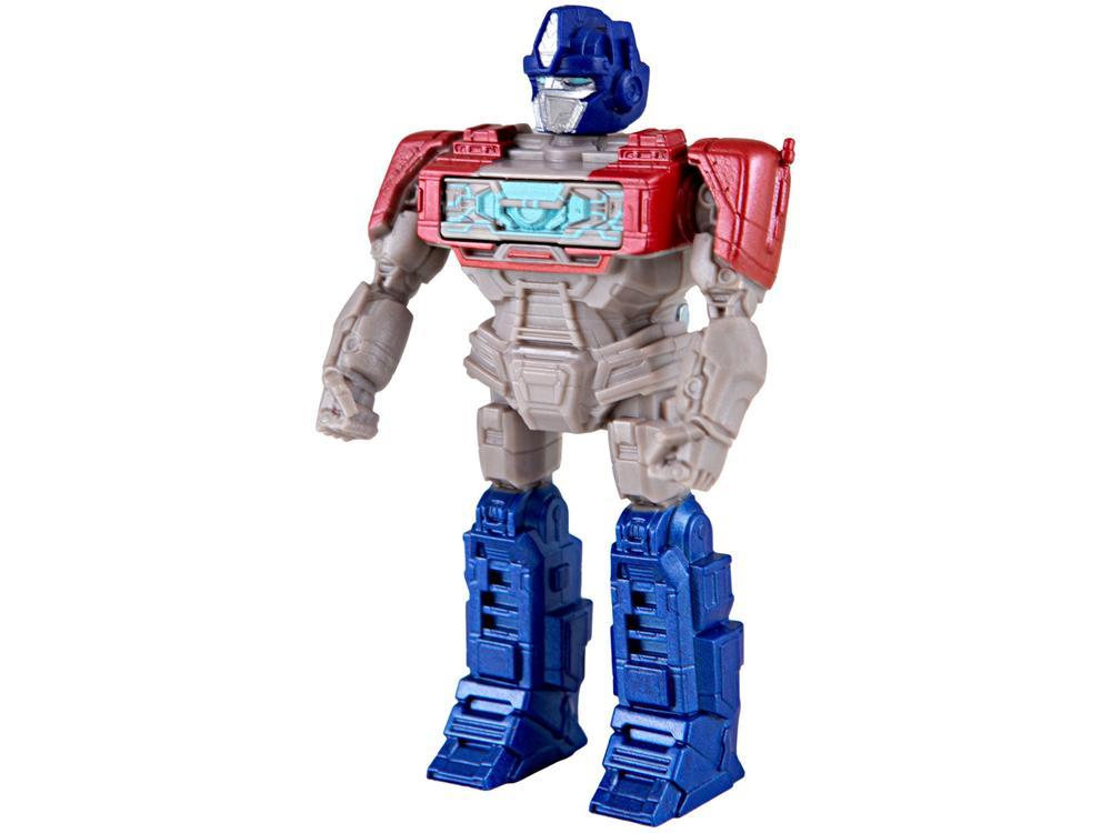Boneco Tranformers Energon Matrix Optimus Prime - 2