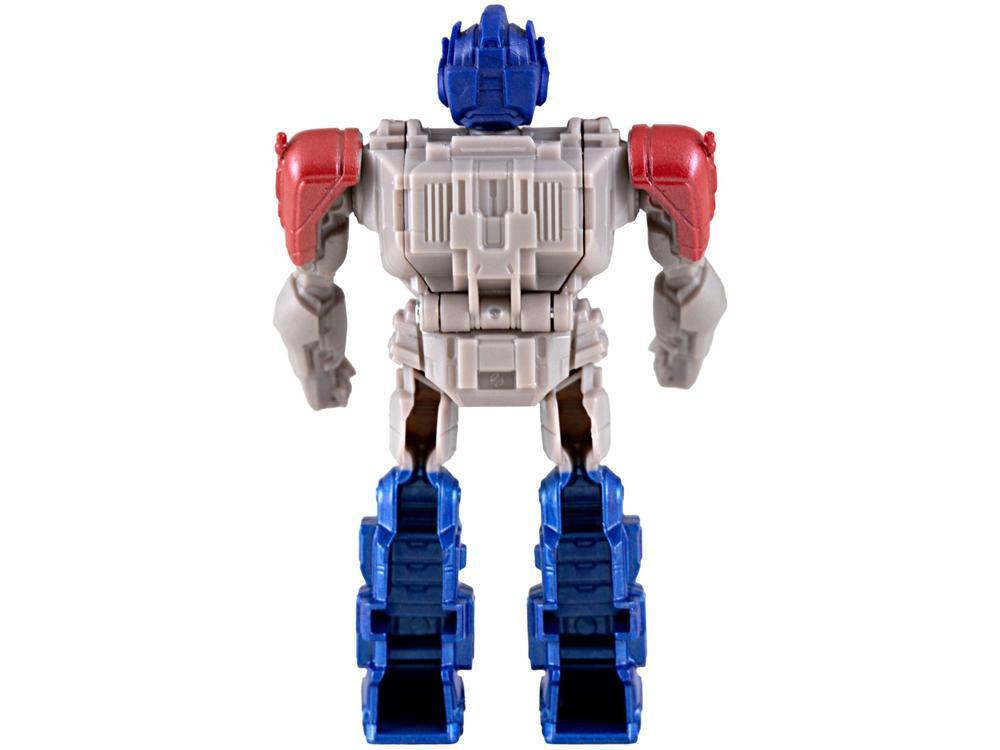 Boneco Tranformers Energon Matrix Optimus Prime - 3