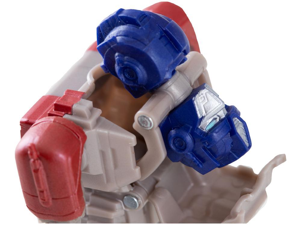 Boneco Tranformers Energon Matrix Optimus Prime - 5