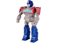 Boneco Tranformers Energon Matrix Optimus Prime - 2