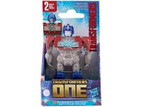 Boneco Tranformers Energon Matrix Optimus Prime - 7