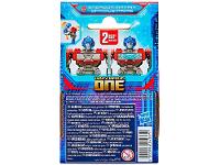 Boneco Tranformers Energon Matrix Optimus Prime - 8