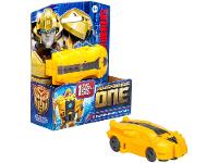 Boneco Transformers Cog Changer Bumblebee B-127 - 3