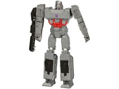 Boneco Tranformers Mega Changer Megatron D-16