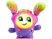 Brinquedo Interativo Fisher-Price DJ Belle Dançar - 3