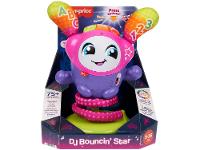 Brinquedo Interativo Fisher-Price DJ Belle Dançar - 4