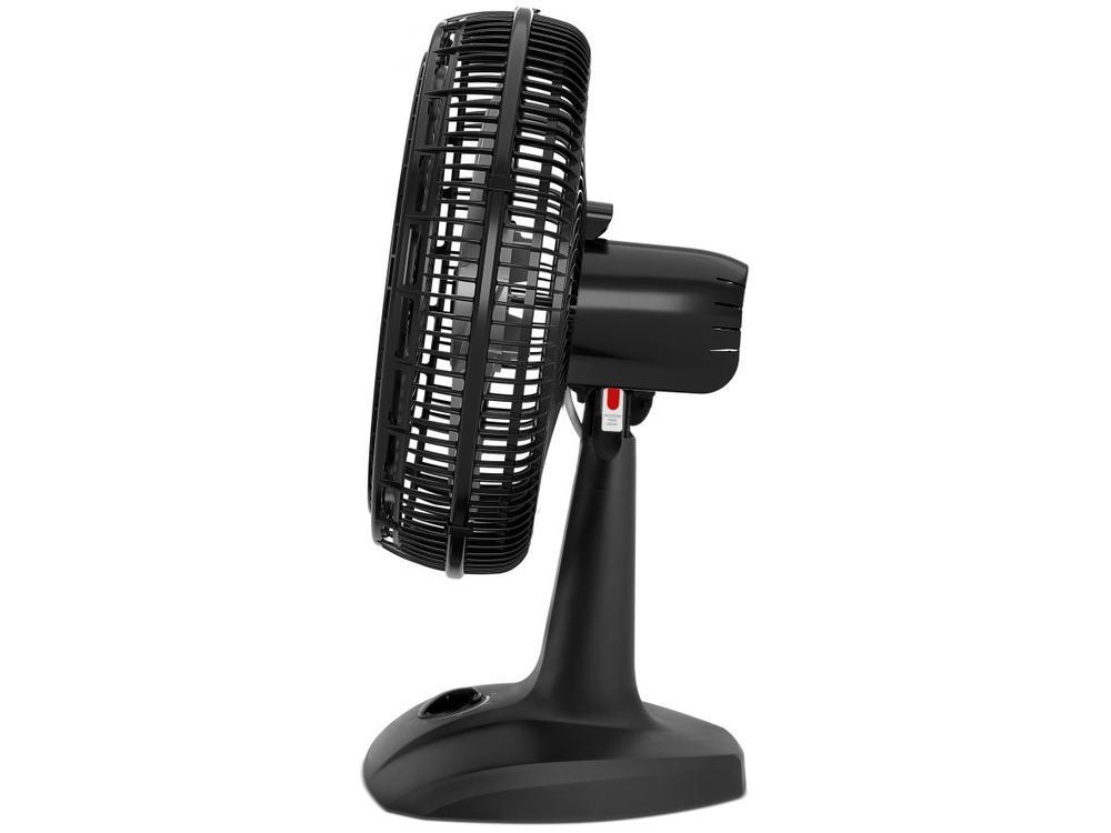 Ventilador de Mesa Philco PVT41A 47cm 6 Pás 3 Velocidades Preto - 13