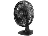 Ventilador de Mesa Philco PVT41A 47cm 6 Pás 3 Velocidades Preto - 11