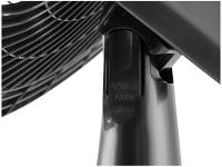 Ventilador de Mesa Philco PVT41A 47cm 6 Pás 3 Velocidades Preto - 6