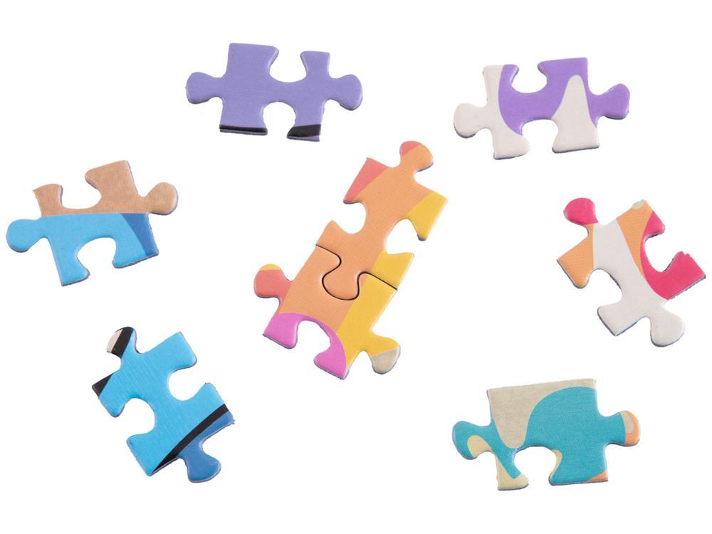 Quebra-cabeça 500 Peças Lilo Stitch Toyster - 4