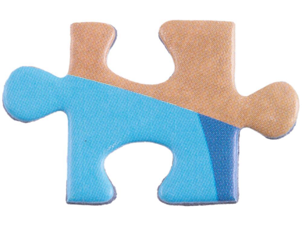 Quebra-cabeça 500 Peças Lilo Stitch Toyster - 5