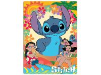 Quebra-cabeça 500 Peças Lilo Stitch Toyster - 3