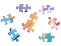 Quebra-cabeça 500 Peças Lilo Stitch Toyster