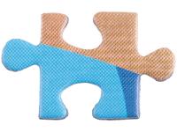 Quebra-cabeça 500 Peças Lilo Stitch Toyster - 5