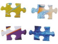 Quebra-cabeça 500 Peças Divertidamente 2