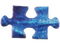 Quebra-cabeça 500 Peças Divertidamente 2 - 5