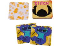 Quebra-cabeça 100 Peças Super Kit Stitch  - 5