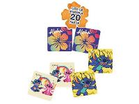 Quebra-cabeça 100 Peças Super Kit Stitch  - 6