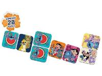 Quebra-cabeça 100 Peças Super Kit Stitch  - 7