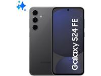 Smartphone Samsung Galaxy S24 FE 256GB 5G 8GB RAM Grafite 6,7" Câm. Tripla + Selfie 10MP - 2