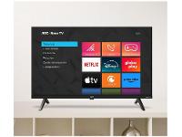 Smart TV 32" HD DLED AOC Série 5045 32S5045/78G Wi-Fi Bluetooth 3 HDMI 1 USB - 19