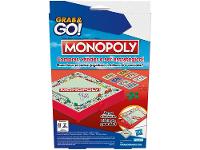 Jogo Monopoly Tabuleiro Grab and Go Hasbro - 4